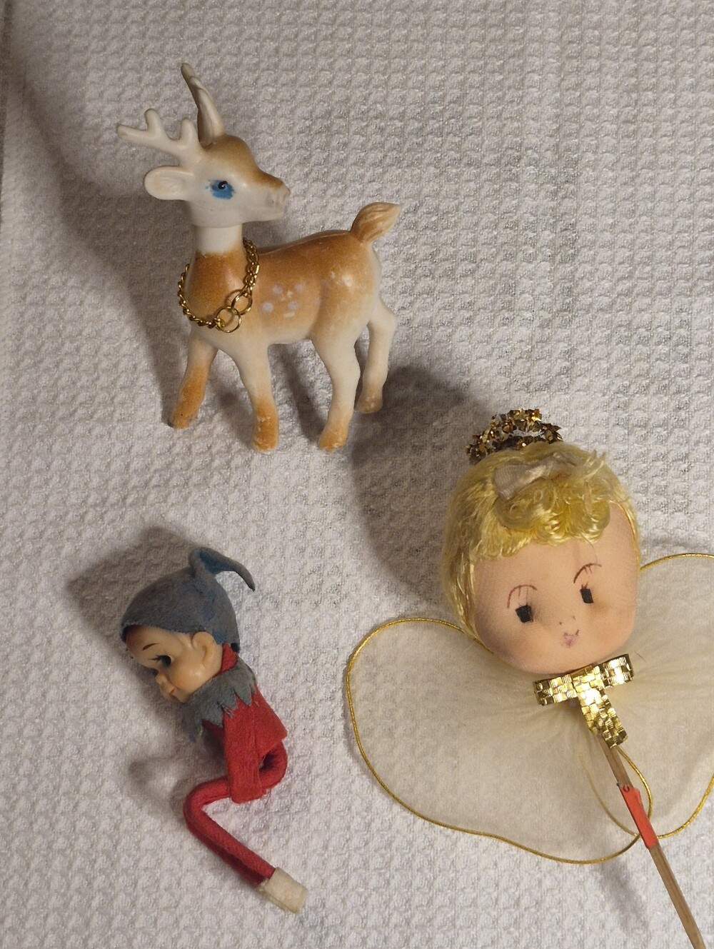 VINTAGE CHRISTMAS